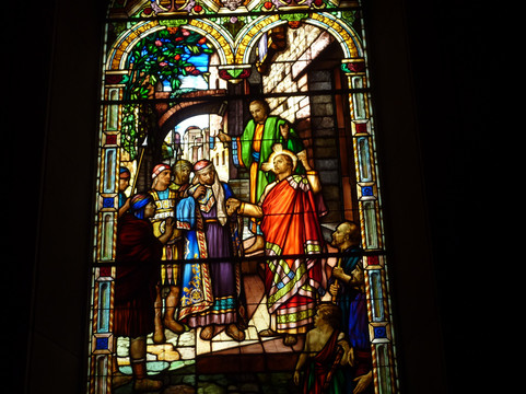 St. Leon Catholic Church-Westmount必去景点