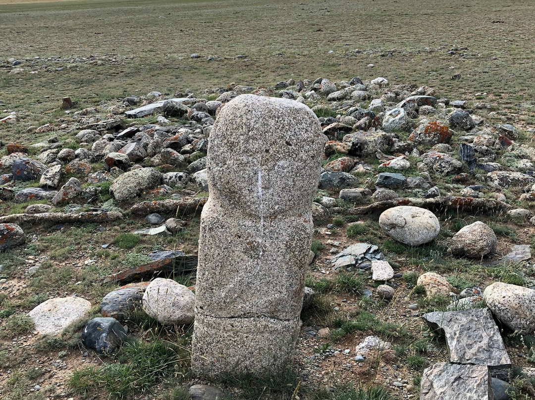 New Milestone Tours-乌兰巴托必去景点