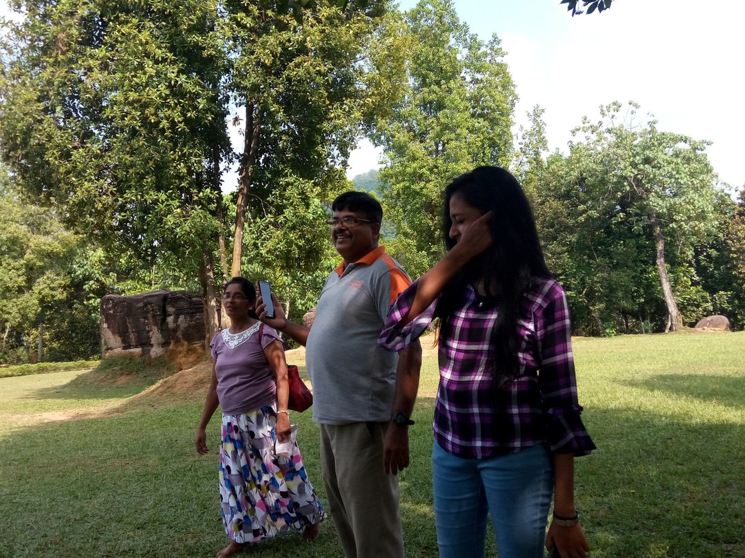 Srilanka Best Tours景点图片