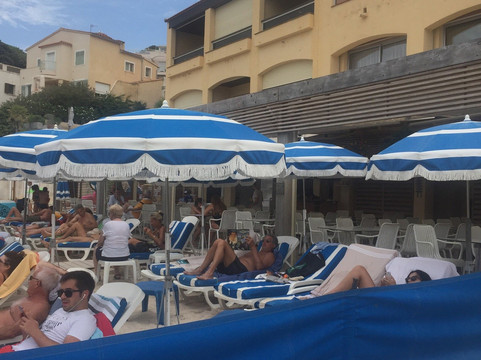 高尔夫酒店主图