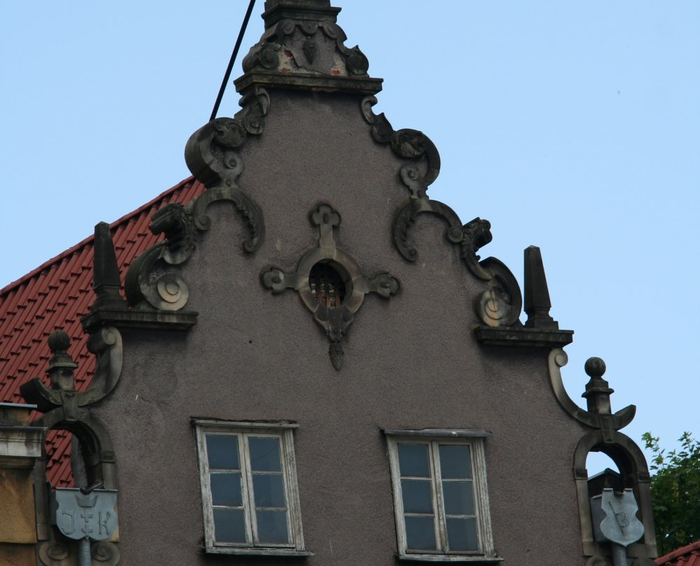 Mariacka Street (Ulica Mariacka)景点图片