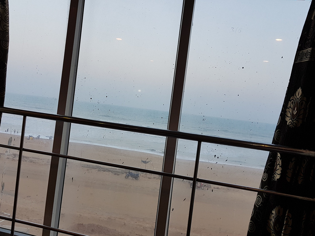 Hotel Balaji International主图