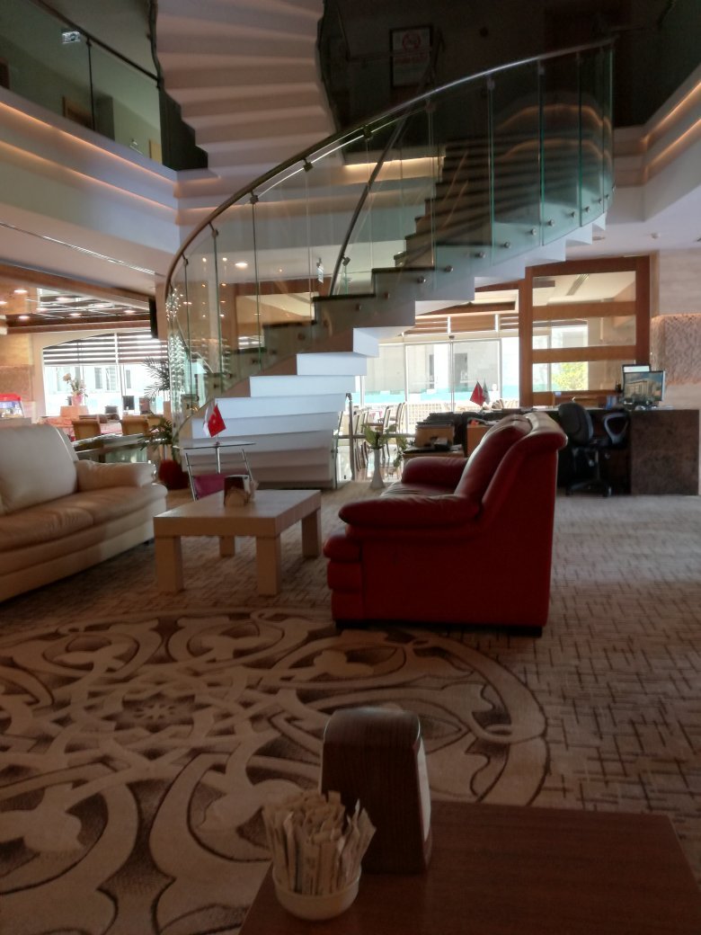 Fourway Hotel SPA & Restaurant-官方