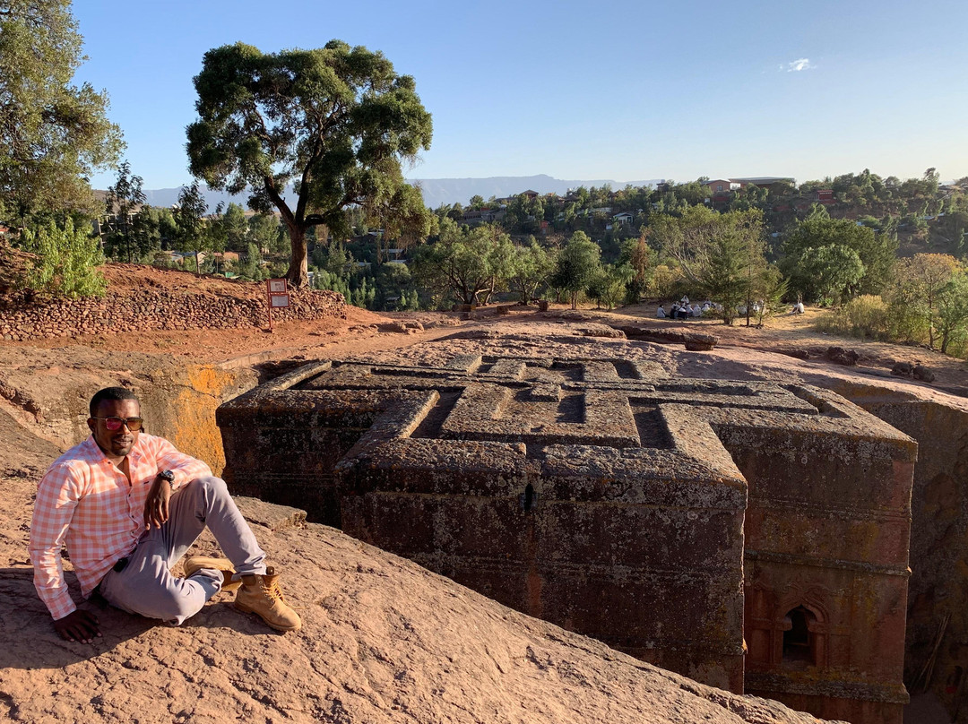 Round Omo Valley Tour-Jinka必去景点