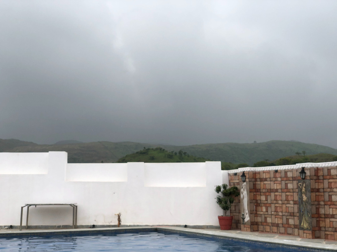 Roopgarh Resort主图