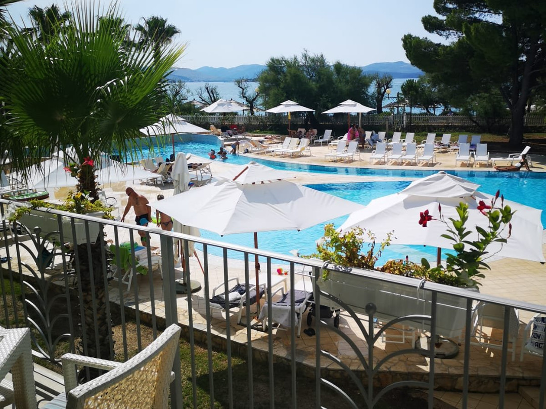 Amadria Park Hotel Ivan主图
