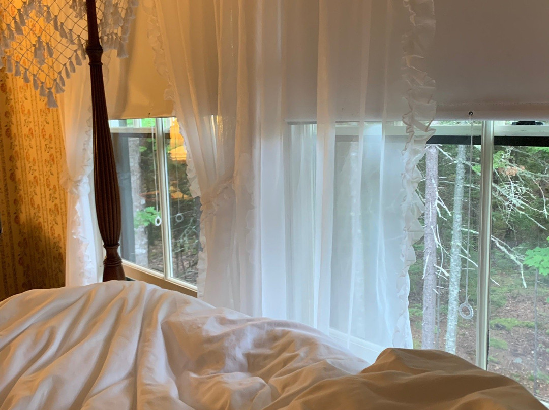 Harbourside Inn主图