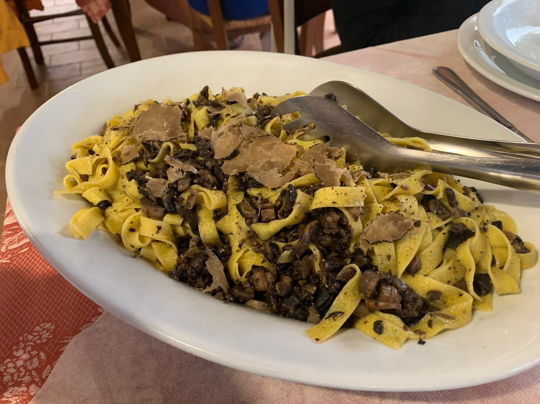Agriturismo Ca Cirigiolo