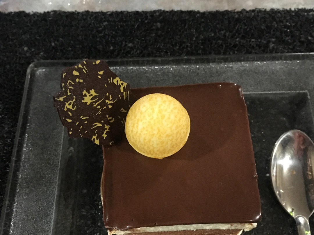 Le Relais du Touron主图