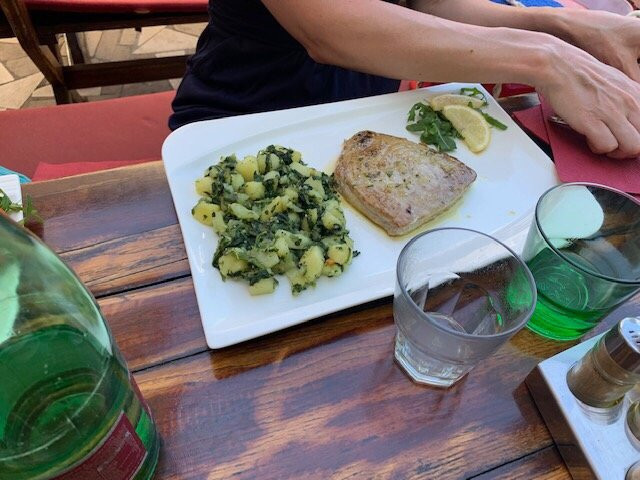 Pizzeria Fortuna