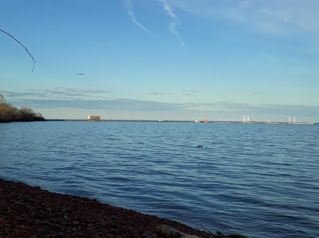 Lakefront Promenade Park-米西索加必去景点