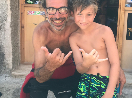 Diving Puglia D.C-莫诺波利必去景点