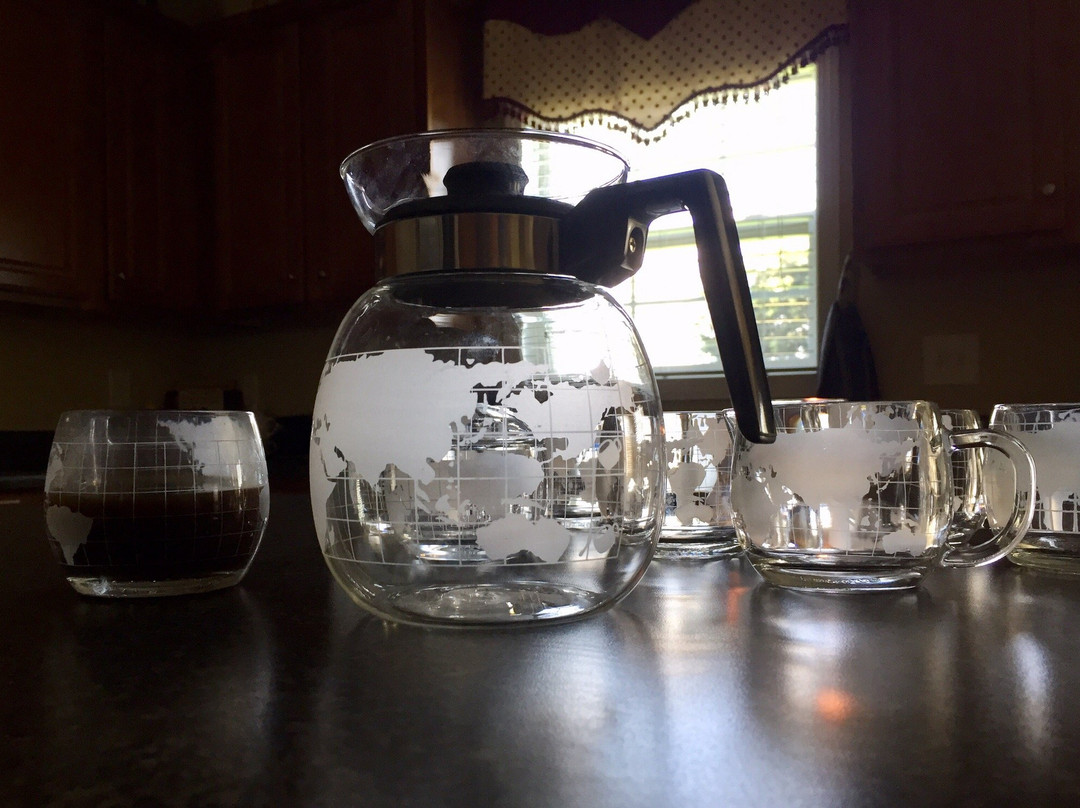 Ghosts in the Attic-朴茨茅斯必去景点