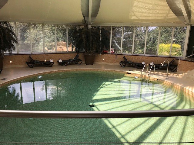 The Vineyard Hotel & Spa主图