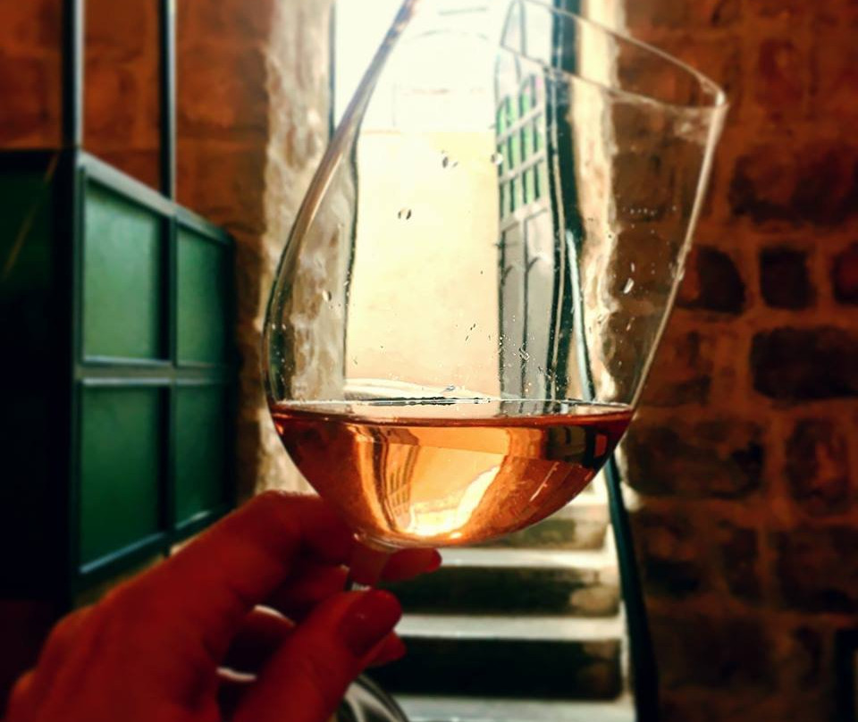 Domaine du Castel Winery-Yad Hashmona必去景点