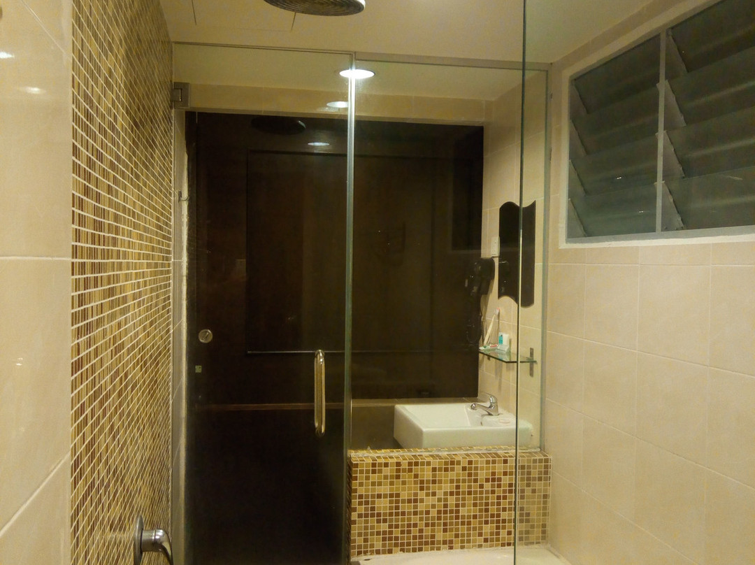 Marina Island Pangkor Resort & Hotel主图