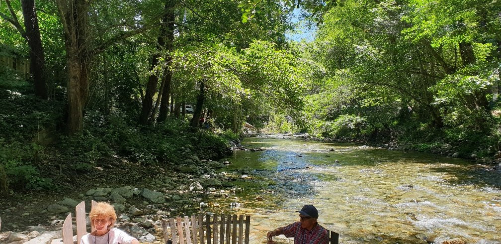 大苏尔河酒店主图