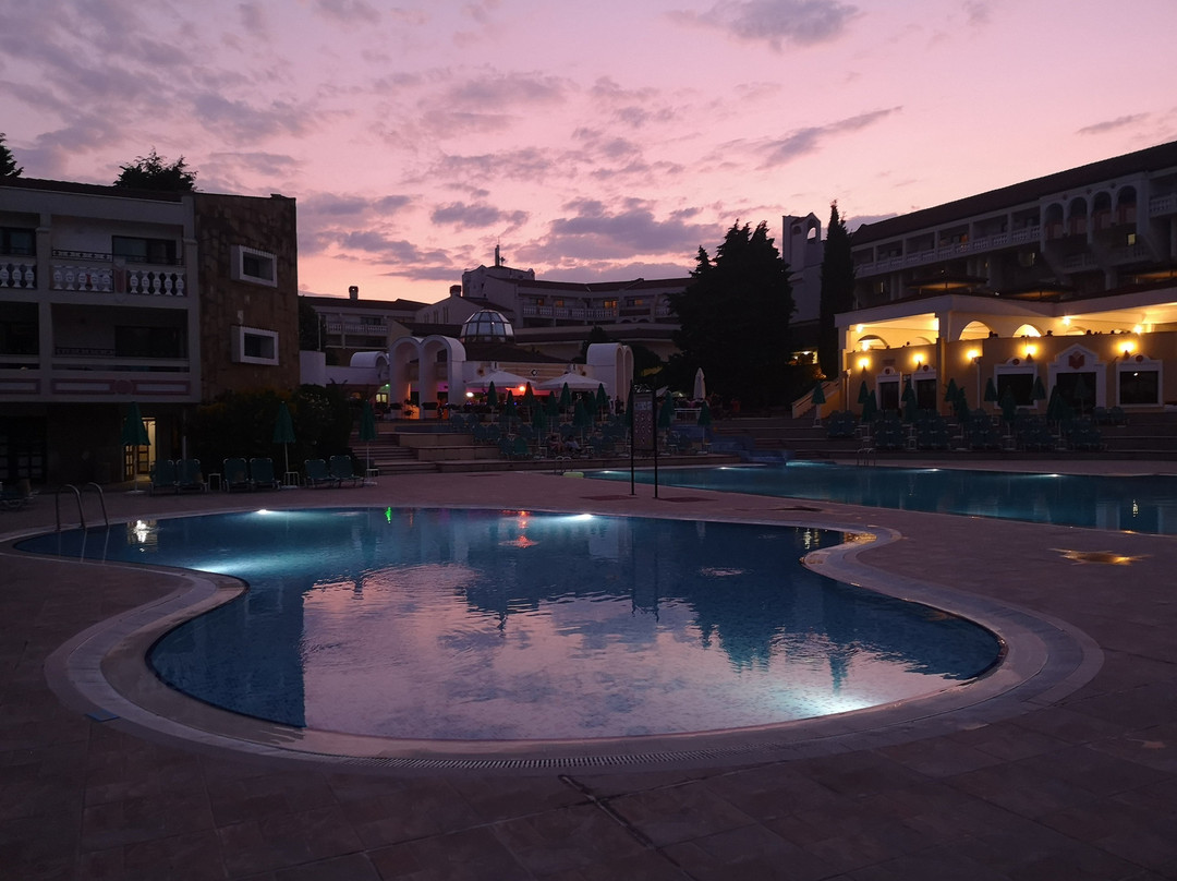 Duni Royal Resort Marina Royal Palace主图