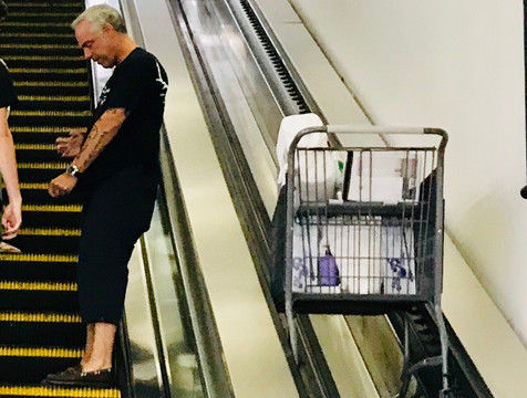 La La Tours-洛杉矶必去景点