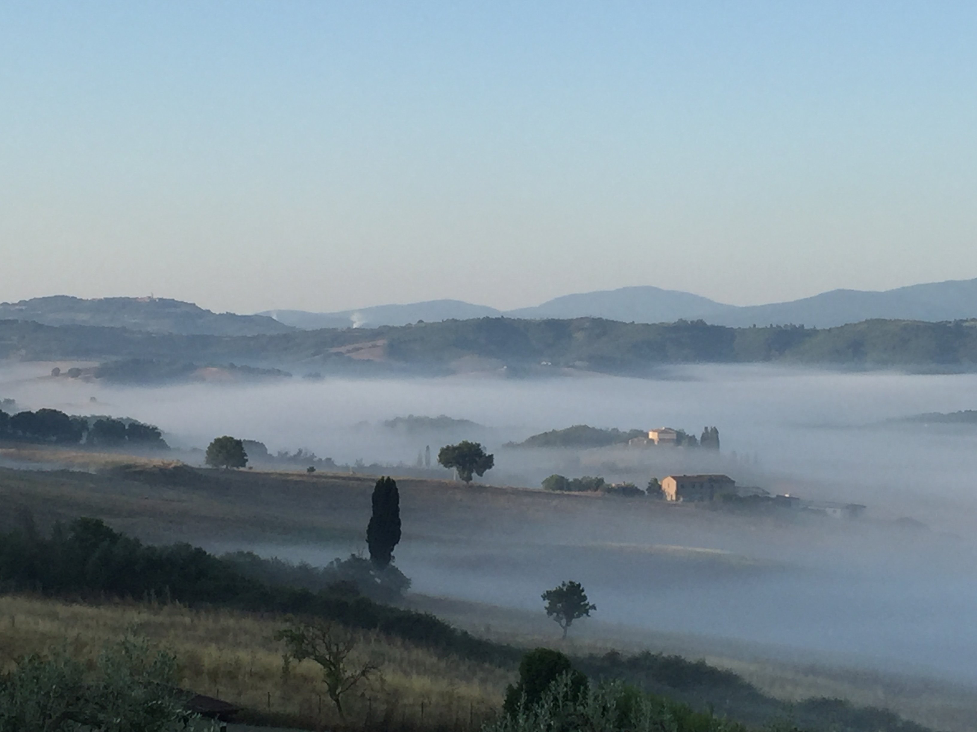 Podere La Ciabatta-官方