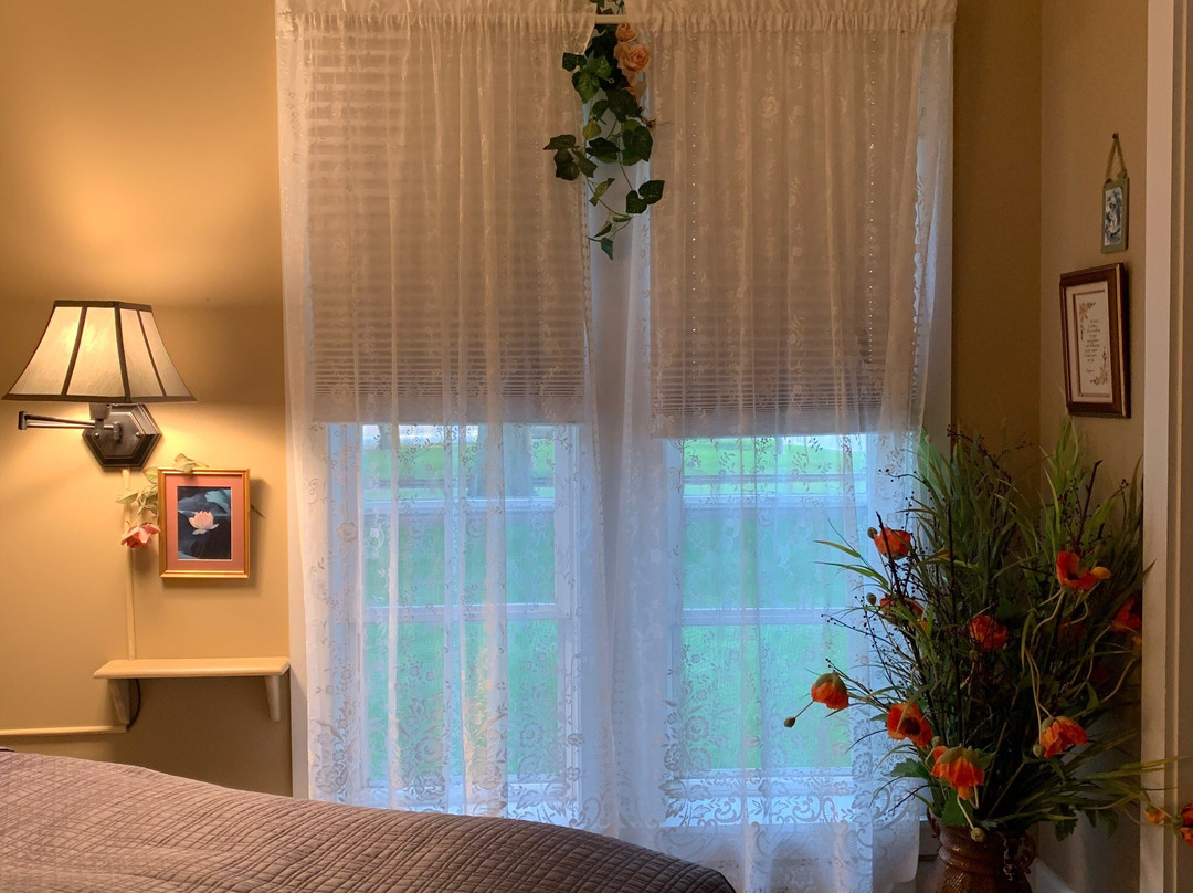 East Tawas Junction Bed and Breakfast Inn主图