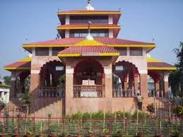 Saharsa District旅游攻略图片