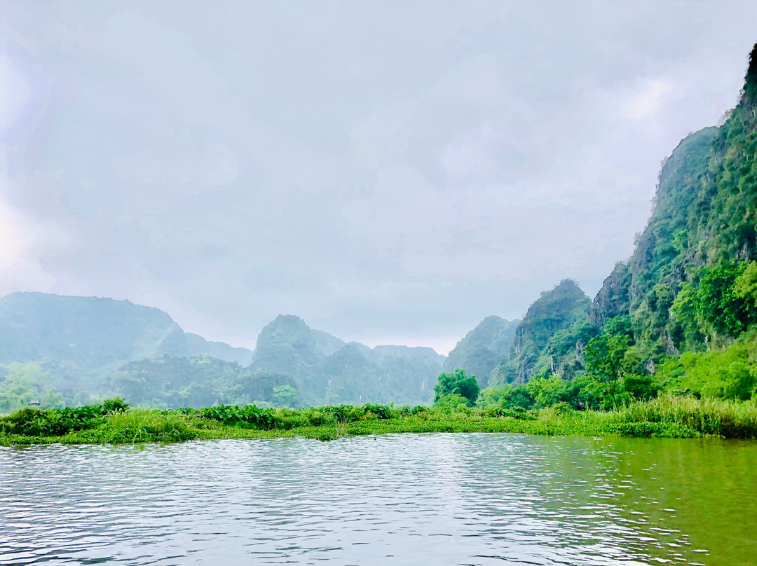 Tam Coc Tours景点图片