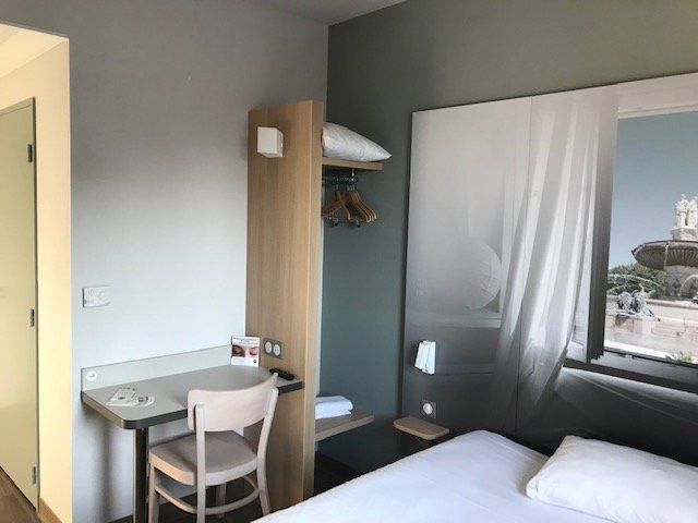 文奈尔斯普罗旺斯B＆B酒店主图
