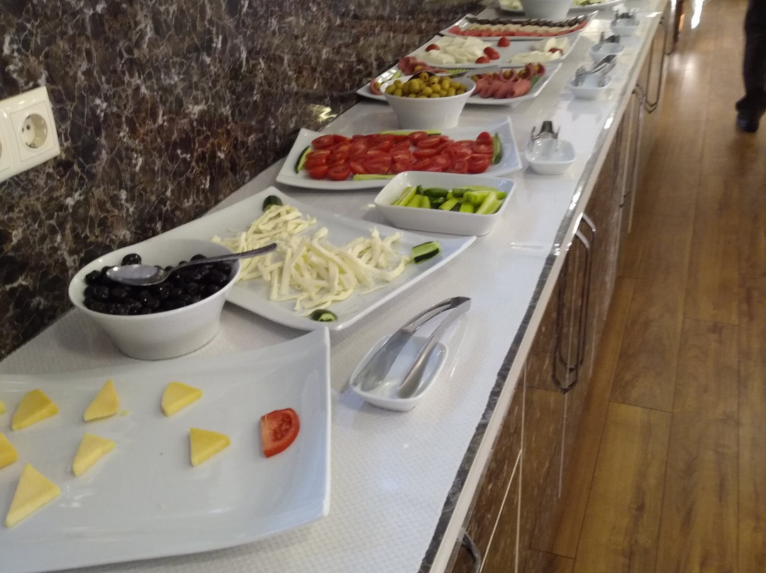 Star Hotel Caycuma主图