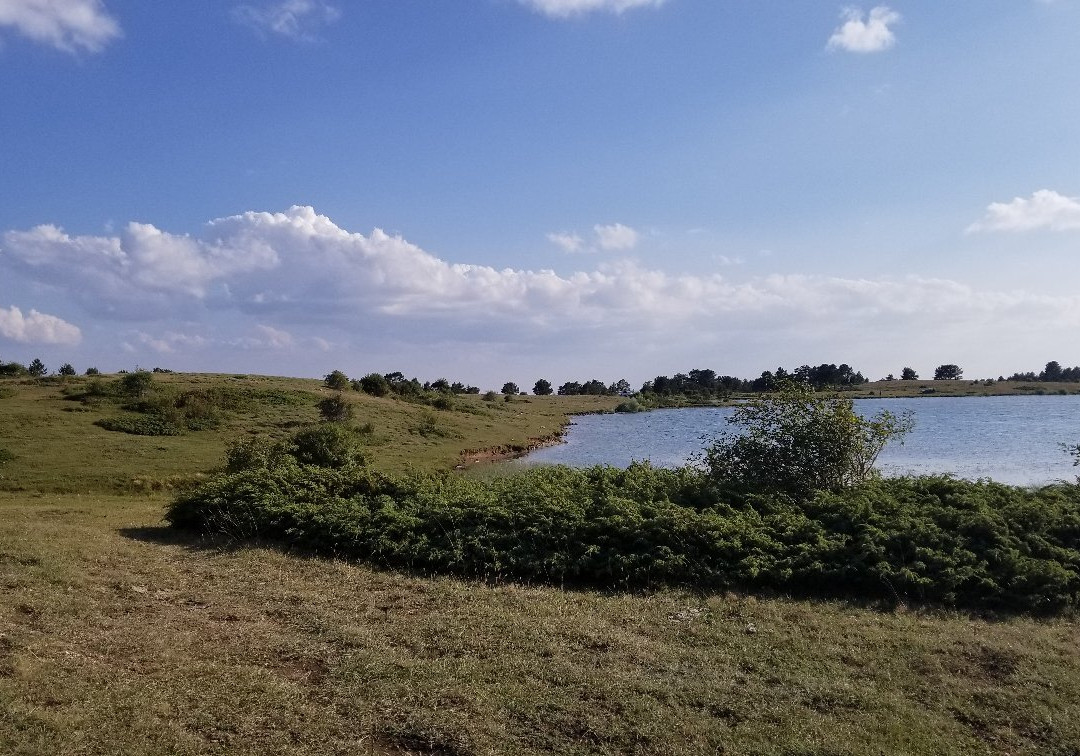 Kirkpinar Yaylasi景点图片