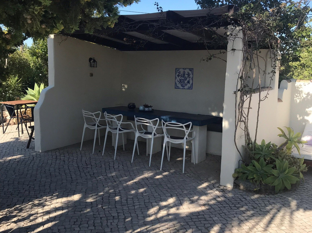 Casa Porta Azul主图