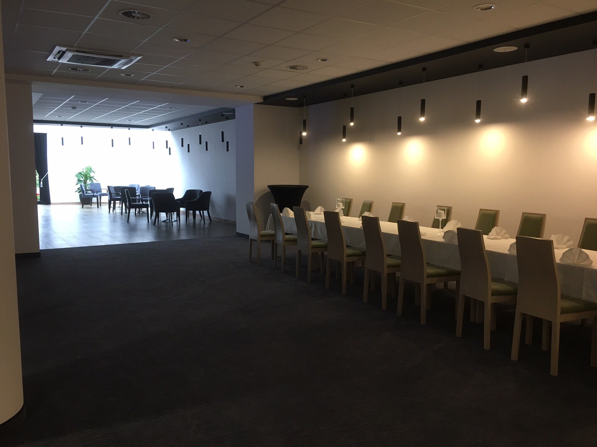 Sport Hotel-官方