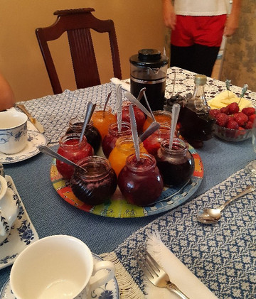 Gite Chez Tante Janine主图