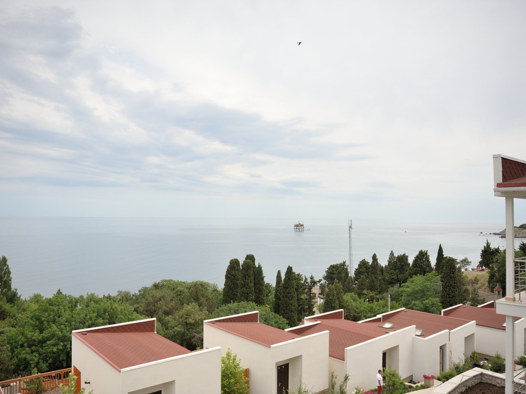 Aquapark Guest House主图