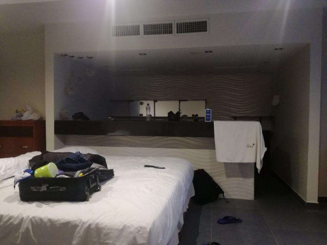 Samiria Jungle Hotel主图