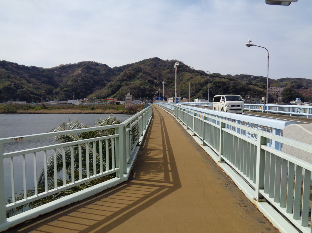 Antai Bridge