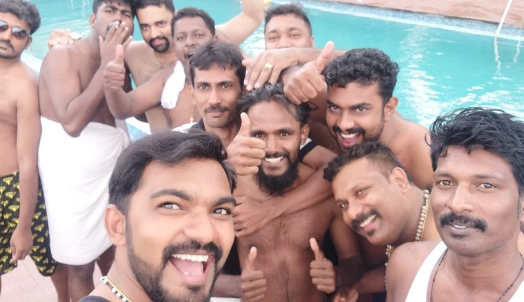 Thrisangu Haven Resort主图