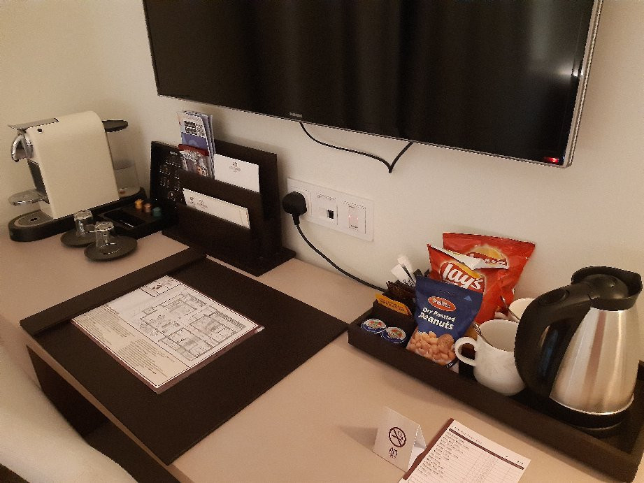 Ayia Marina Suites主图