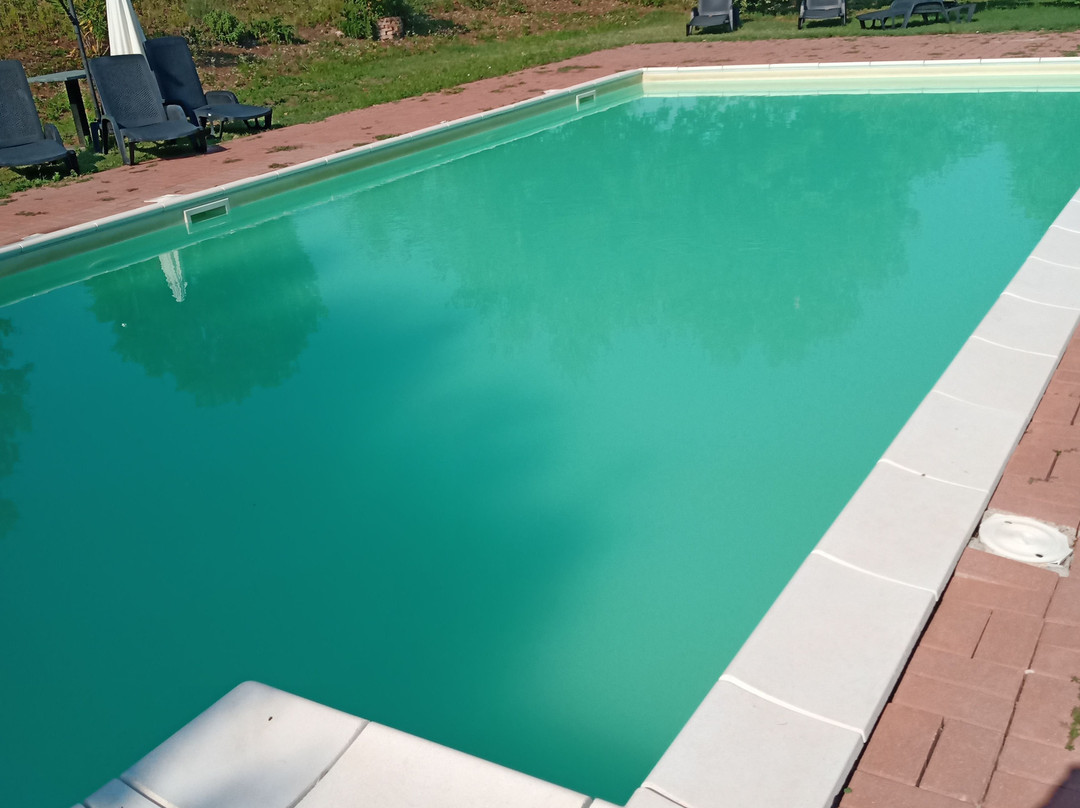 Agriturismo Montevecchio Isolani主图