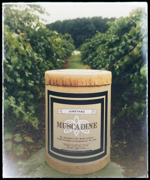 Chautauqua Vineyards And Winery-DeFuniak Springs必去景点