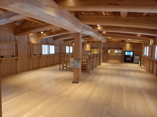 Nezumitamon-金泽市必去景点