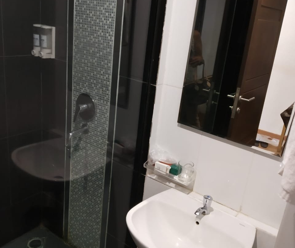 Hotel 88 Bandung Kopo主图