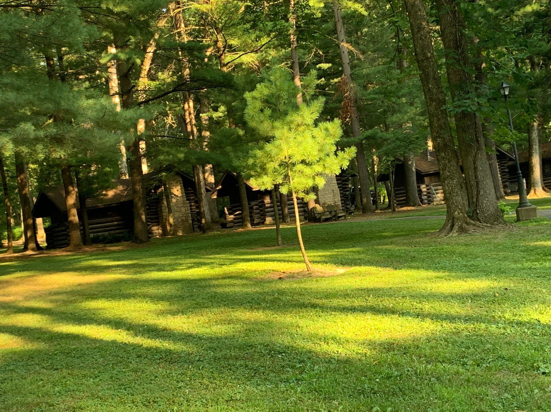 White Pines Inn主图