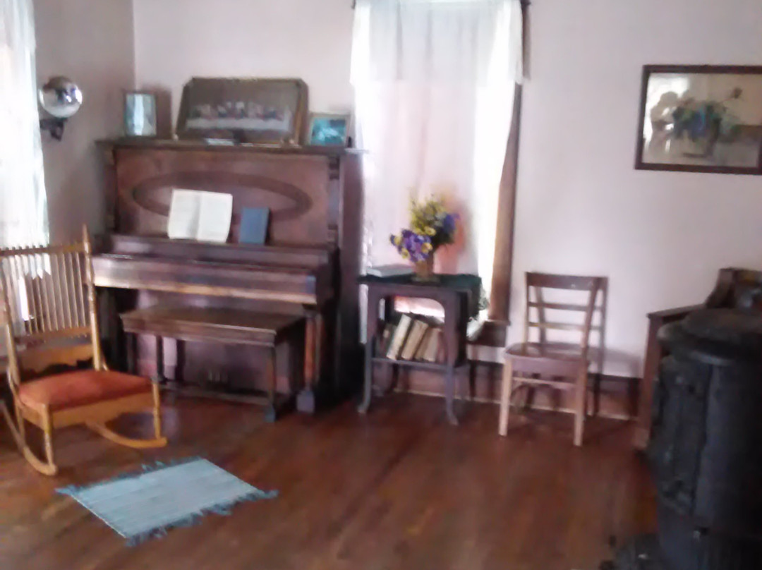 Villisca Axe Murder House主图