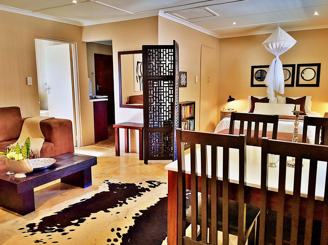 Stonecrop Lodge