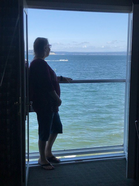 银云客栈酒店-慕基特奥海滨主图