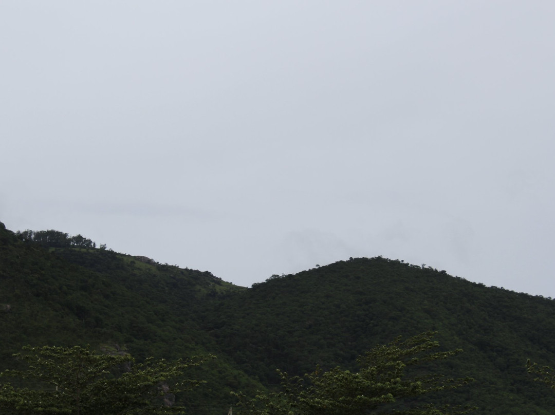 Himada Gopalswamy Temple-迈索尔必去景点