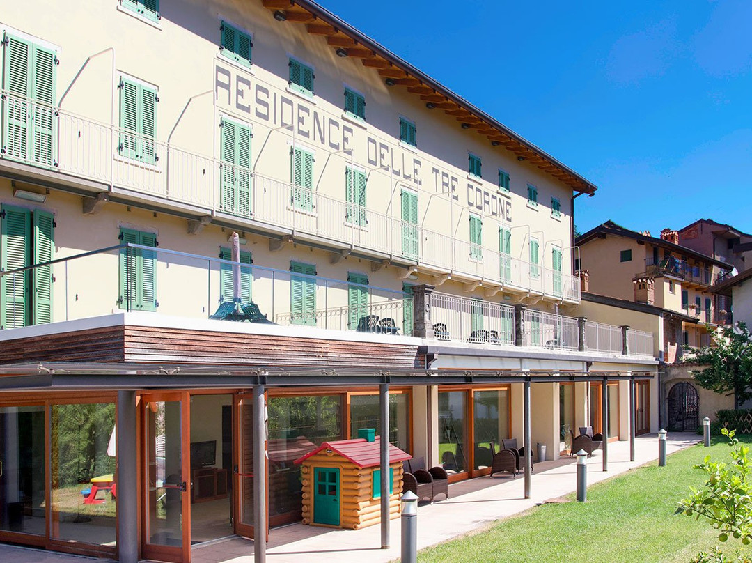 Residence Delle Tre Corone