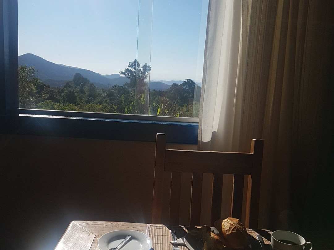 Pousada Villa Verde主图