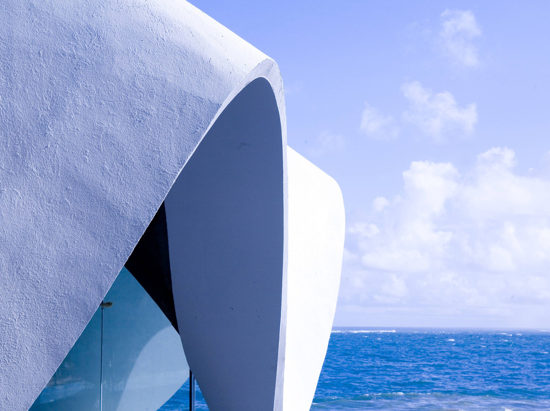 圣胡安孔查万丽酒店主图